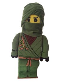Lego - Ninjago Verde 
